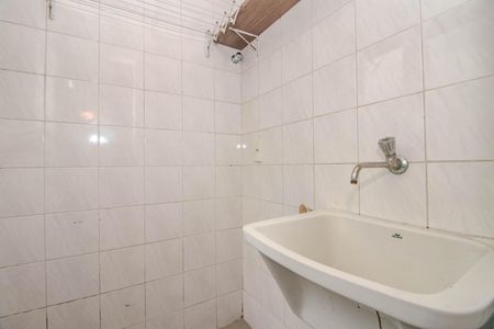 Apartamento à venda com 65m², 2 quartos e 1 vagaÁrea de Serviço