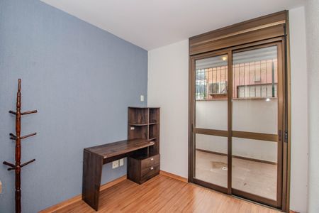 Apartamento à venda com 65m², 2 quartos e 1 vagaQuarto 2