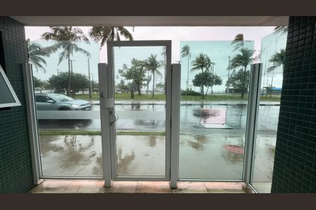 Apartamento para alugar com 110m², 3 quartos e 2 vagasFachada