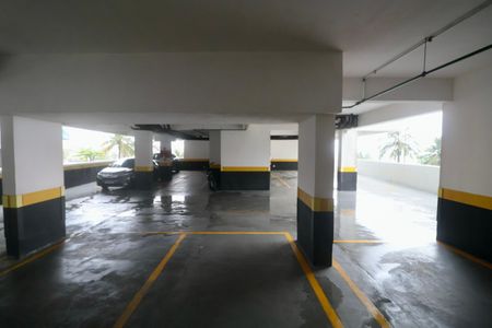 Apartamento para alugar com 110m², 3 quartos e 2 vagasGaragem