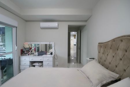 Apartamento para alugar com 110m², 3 quartos e 2 vagasSuíte 2