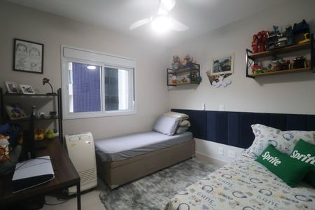 Apartamento para alugar com 110m², 3 quartos e 2 vagasQuarto