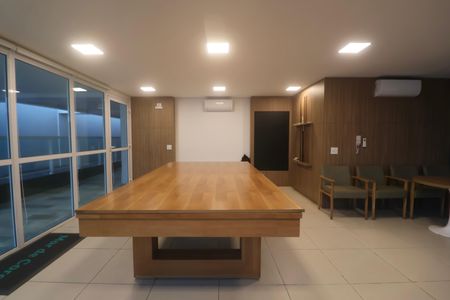 Apartamento para alugar com 110m², 3 quartos e 2 vagasÁrea comum