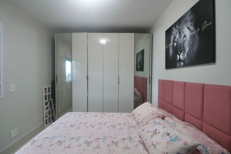 Apartamento para alugar com 110m², 3 quartos e 2 vagasSuíte