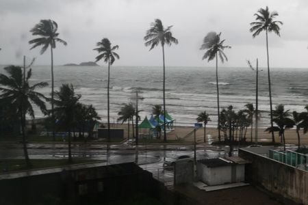 Apartamento para alugar com 110m², 3 quartos e 2 vagasVista