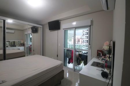 Apartamento para alugar com 110m², 3 quartos e 2 vagasSuíte 2