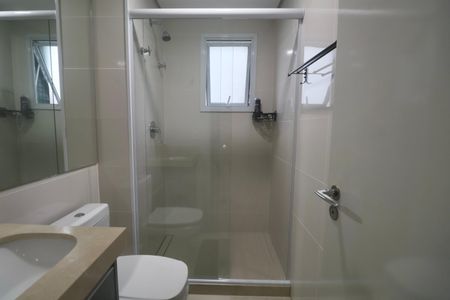Apartamento para alugar com 110m², 3 quartos e 2 vagasBanheiro Suíte 1