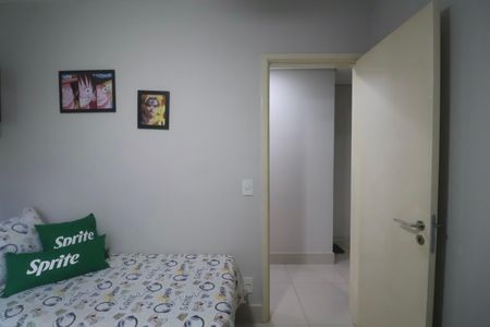 Apartamento para alugar com 110m², 3 quartos e 2 vagasQuarto