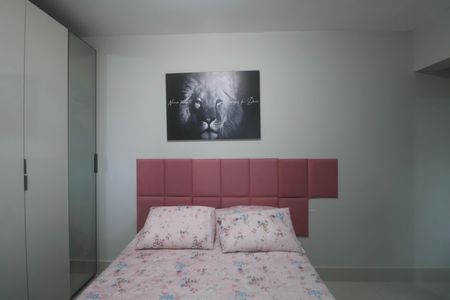 Apartamento para alugar com 110m², 3 quartos e 2 vagasSuíte