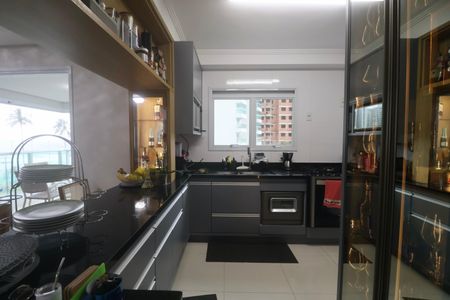 Apartamento para alugar com 110m², 3 quartos e 2 vagasCozinha