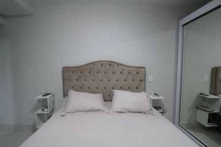 Apartamento para alugar com 110m², 3 quartos e 2 vagasSuíte 2