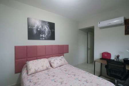 Apartamento para alugar com 110m², 3 quartos e 2 vagasSuíte