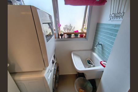 Apartamento à venda com 55m², 2 quartos e 1 vagaÁrea de Serviço