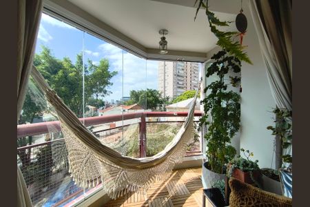 Apartamento à venda com 55m², 2 quartos e 1 vagaSala