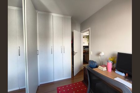 Apartamento à venda com 55m², 2 quartos e 1 vagaQuarto