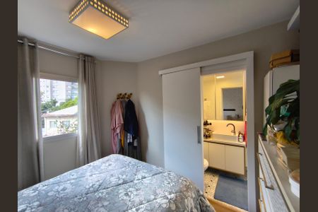 Apartamento à venda com 55m², 2 quartos e 1 vagaSuíte