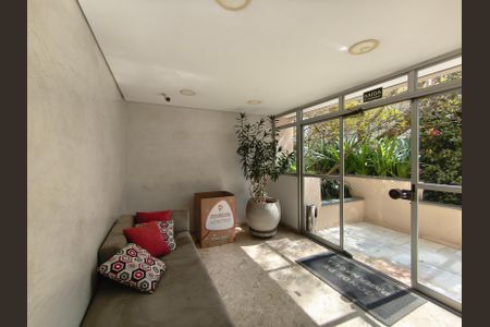 Apartamento à venda com 55m², 2 quartos e 1 vagaÁrea comum