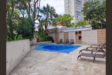 Apartamento à venda com 55m², 2 quartos e 1 vagaÁrea comum - Piscina