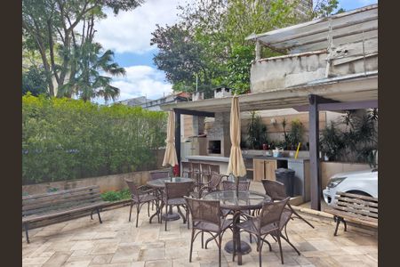 Apartamento à venda com 55m², 2 quartos e 1 vagaÁrea comum - Churrasqueira