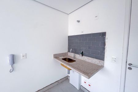 Studio de kitnet/studio para alugar com 1 quarto, 14m² em Cerqueira César, São Paulo