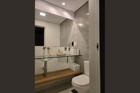 Apartamento à venda com 70m², 1 quarto e 1 vagaBanheiro