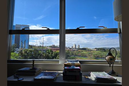 Apartamento à venda com 70m², 1 quarto e 1 vagaSala