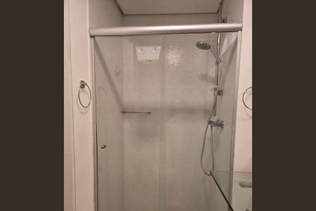 Apartamento à venda com 70m², 1 quarto e 1 vagaBanheiro