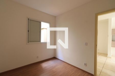 Apartamento para alugar com 2 quartos, 43m² em Subsetor Norte - 6 (N-6), Ribeirão Preto