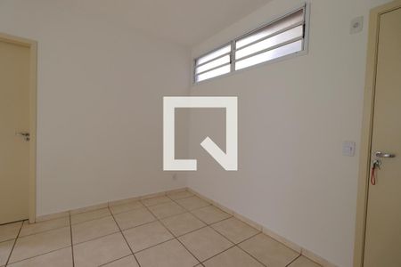Apartamento para alugar com 2 quartos, 43m² em Subsetor Norte - 6 (N-6), Ribeirão Preto
