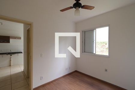 Apartamento para alugar com 2 quartos, 43m² em Subsetor Norte - 6 (N-6), Ribeirão Preto