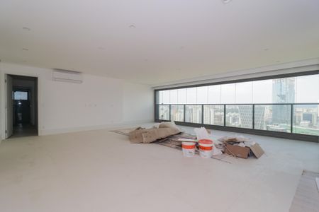 Sala de apartamento para alugar com 3 quartos, 186m² em , São Paulo