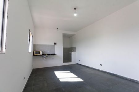 Studio para alugar com 39m², 1 quarto e sem vagaStudio