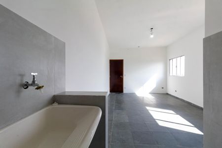 Studio de kitnet/studio para alugar com 1 quarto, 39m² em Jardim Belem, São Paulo