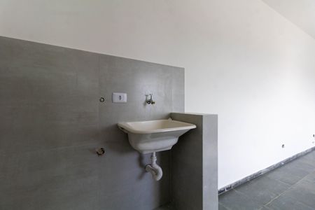 Studio de kitnet/studio para alugar com 1 quarto, 39m² em Jardim Belem, São Paulo