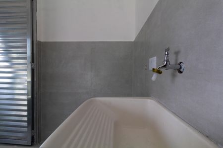 Studio de kitnet/studio para alugar com 1 quarto, 39m² em Jardim Belem, São Paulo