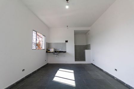 Studio de kitnet/studio para alugar com 1 quarto, 39m² em Jardim Belem, São Paulo