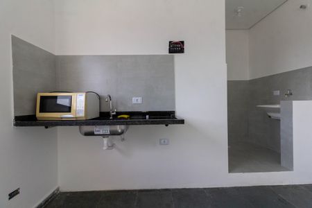 Studio para alugar com 39m², 1 quarto e sem vagaStudio