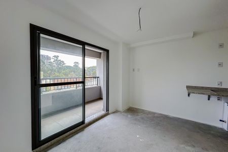 Studio de kitnet/studio à venda com 1 quarto, 25m² em Alto da Mooca, São Paulo