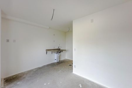 Studio de kitnet/studio à venda com 1 quarto, 25m² em Alto da Mooca, São Paulo