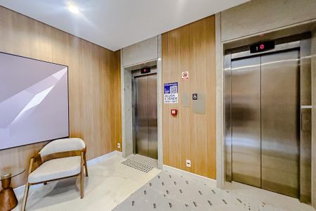 Studio à venda com 25m², 1 quarto e sem vagaPlaquinha