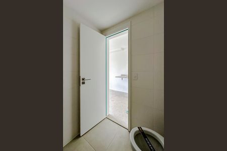 Studio à venda com 25m², 1 quarto e sem vagaBanheiro