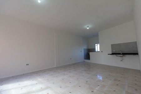 Studio de kitnet/studio para alugar com 1 quarto, 39m² em Jardim Belém, São Paulo
