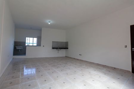 Studio de kitnet/studio para alugar com 1 quarto, 39m² em Jardim Belém, São Paulo