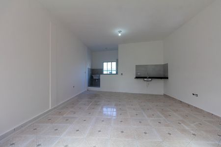 Studio para alugar com 39m², 1 quarto e sem vaga Studio para alugar com 39m², 1 quarto e sem vagaStudio