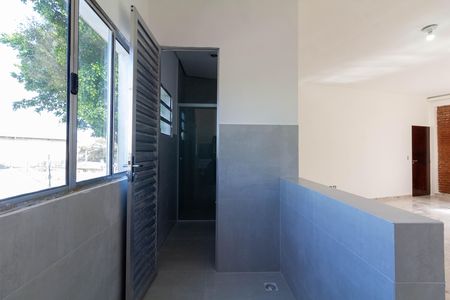 Studio de kitnet/studio para alugar com 1 quarto, 39m² em Jardim Belém, São Paulo