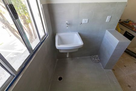 Studio para alugar com 39m², 1 quarto e sem vagaÁrea de Serviço