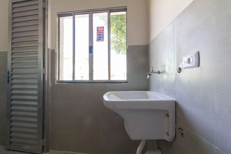 Studio para alugar com 39m², 1 quarto e sem vagaÁrea de Serviço