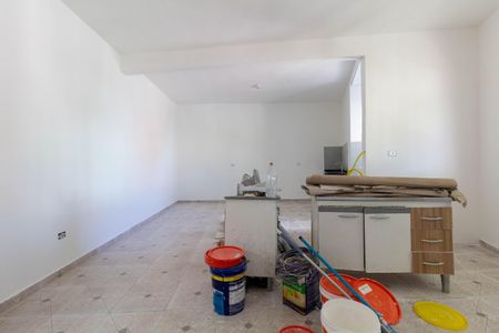 Studio de kitnet/studio para alugar com 1 quarto, 39m² em Jardim Belem, São Paulo