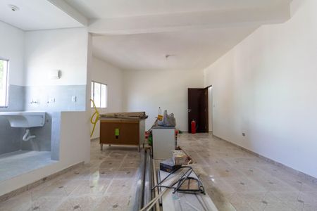 Studio de kitnet/studio para alugar com 1 quarto, 39m² em Jardim Belem, São Paulo