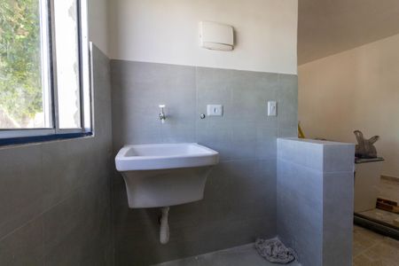 Studio para alugar com 39m², 1 quarto e sem vagaÁrea de Serviço